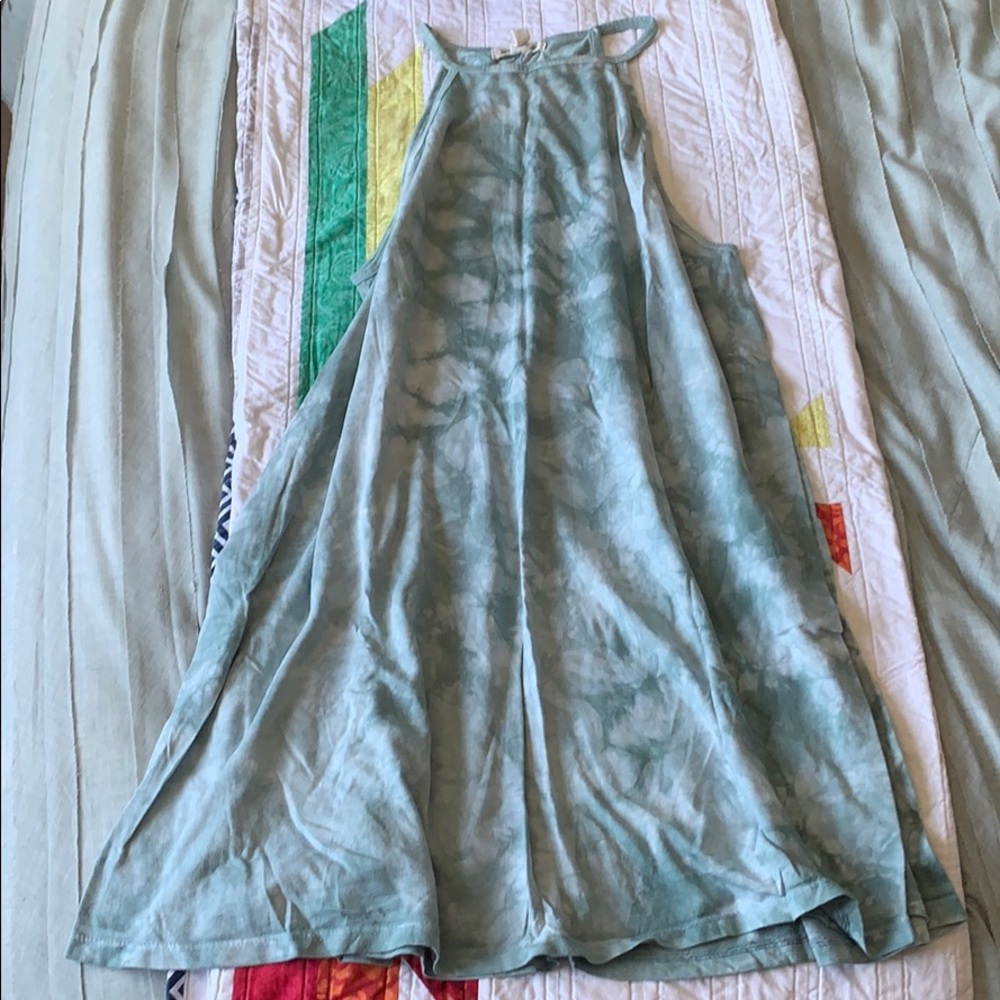 Billabong Dress